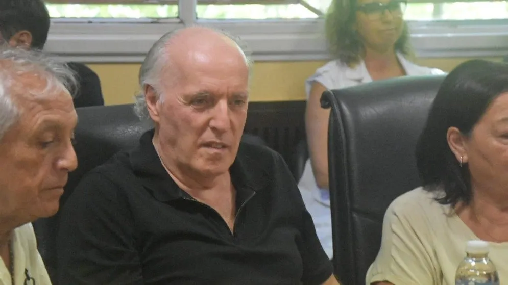 La CGT definió paro de 24 horas para el 10 de abril con inicio de acciones gremiales desde el miércoles 9